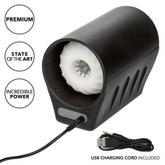 Optimum Power Thruster