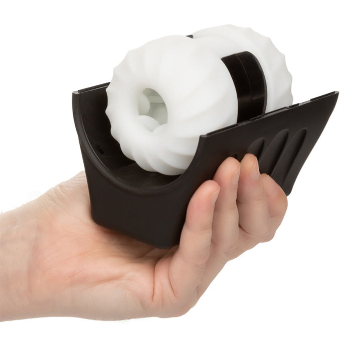 Optimum Power Thruster
