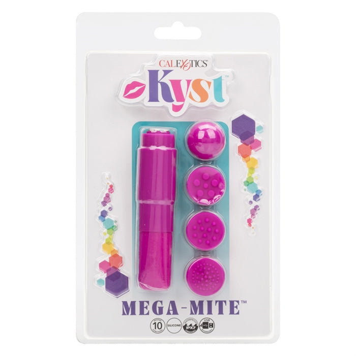 Kyst Mega-Mite - Pink