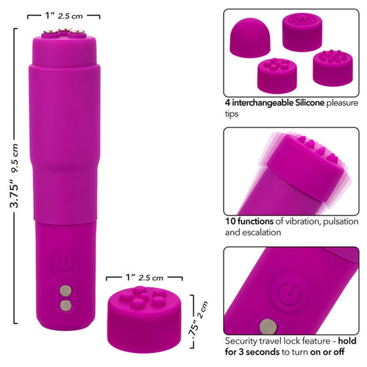 Kyst Mega-Mite - Pink
