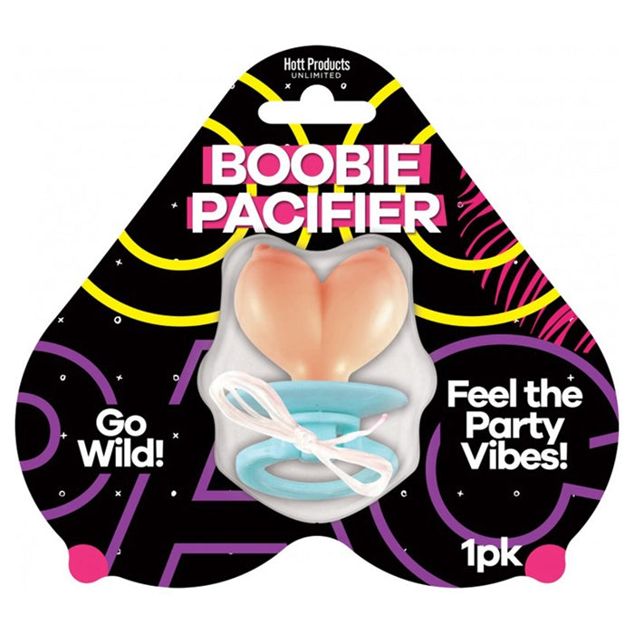 Boobie Pacifier