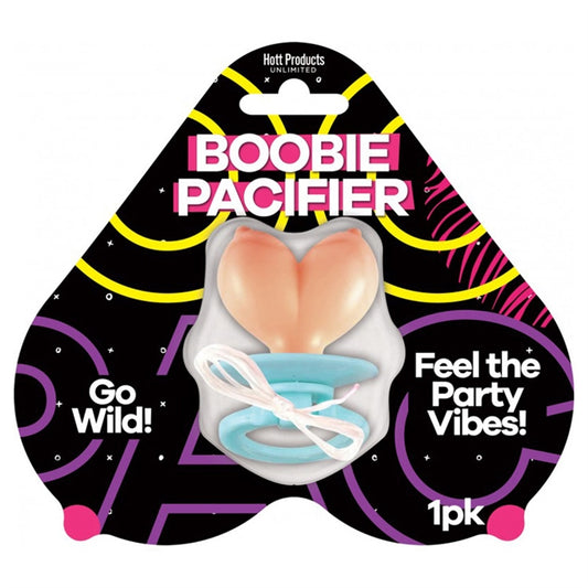 Boobie Pacifier