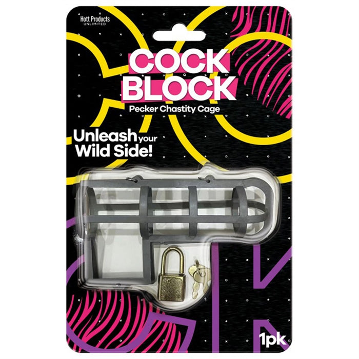 Cock Block