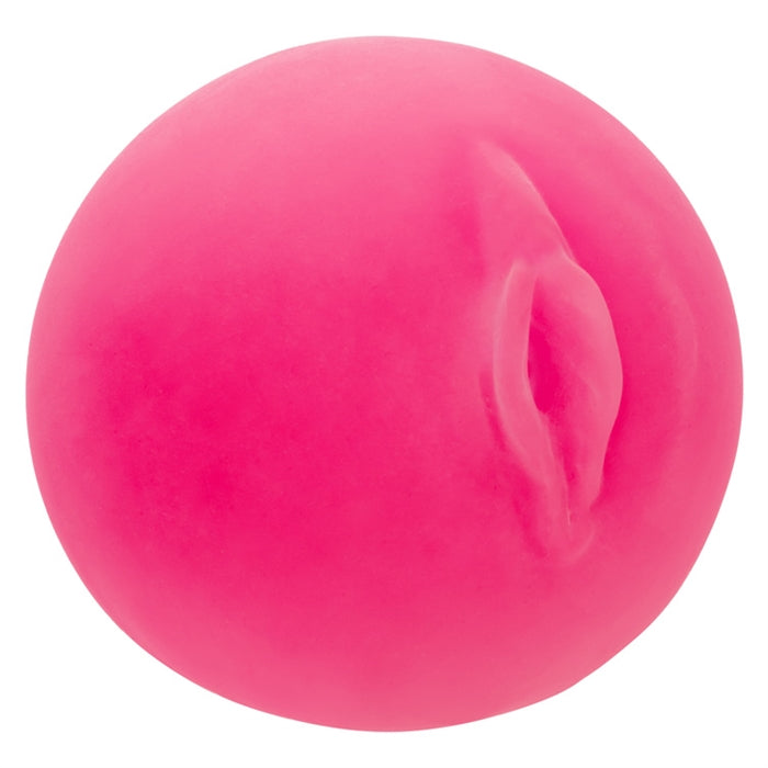 Pop Sock! Pussy / Ass Pink