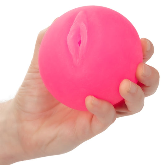 Pop Sock! Pussy / Ass Pink