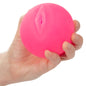 Pop Sock! Pussy / Ass Pink