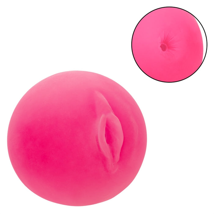 Pop Sock! Pussy / Ass Pink