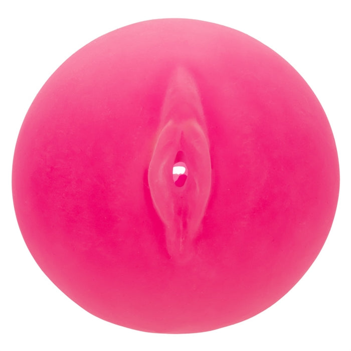 Pop Sock! Pussy / Ass Pink