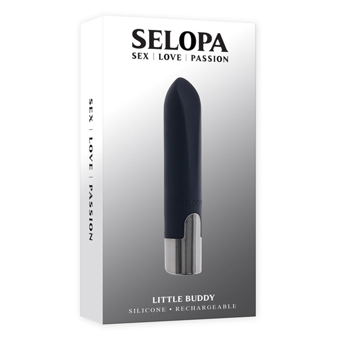 Selopa - Little Buddy