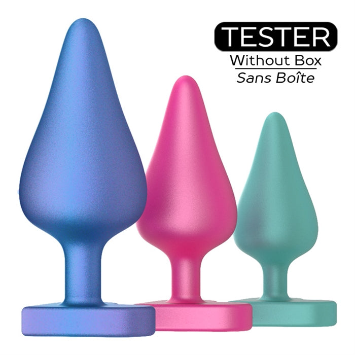 ROMP Luster