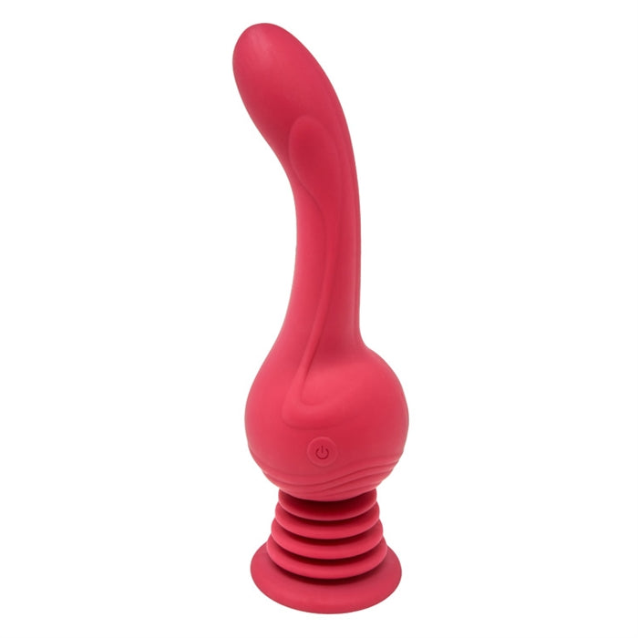 BOOM SHAKER NO CONTROLLER
