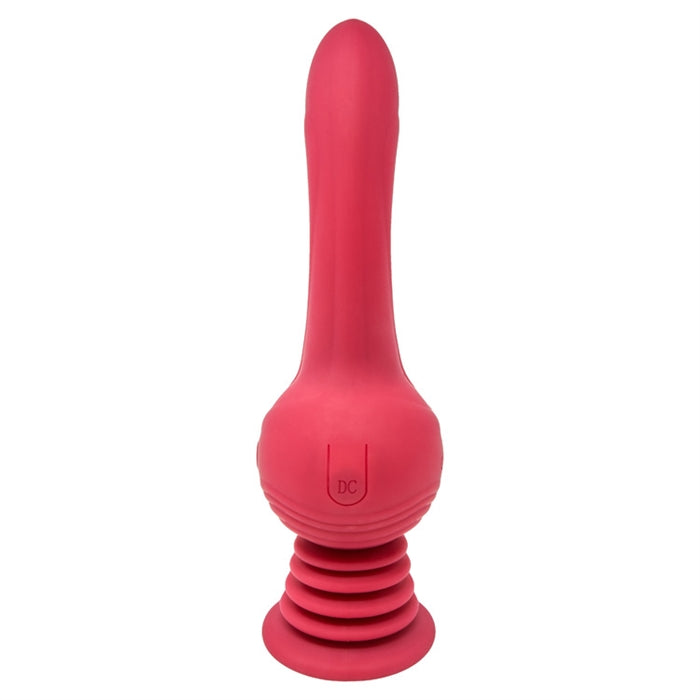 BOOM SHAKER NO CONTROLLER