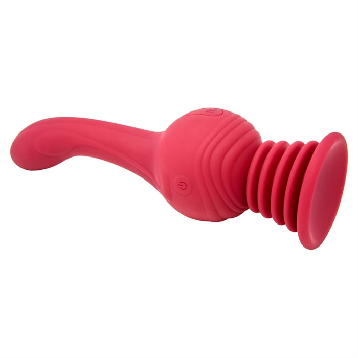 BOOM SHAKER NO CONTROLLER
