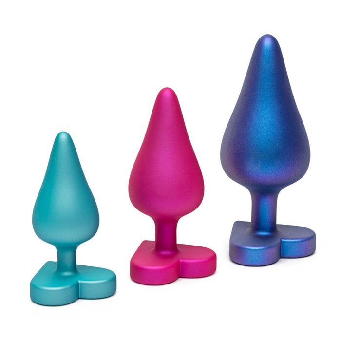 ROMP Luster