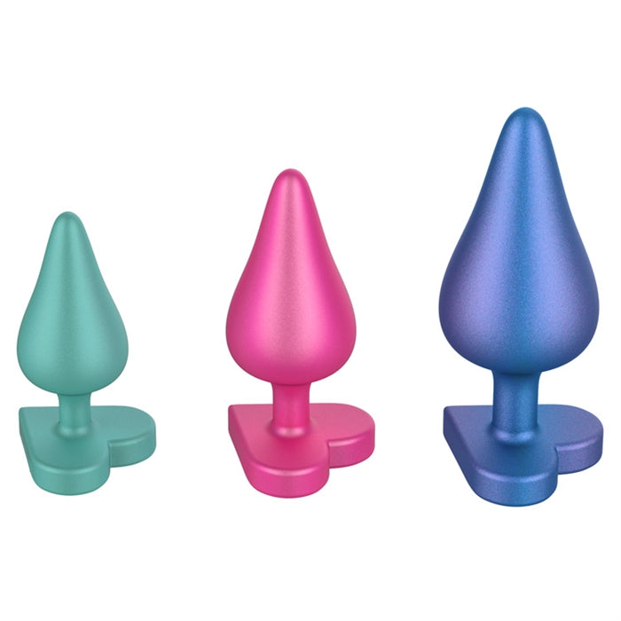 ROMP Luster