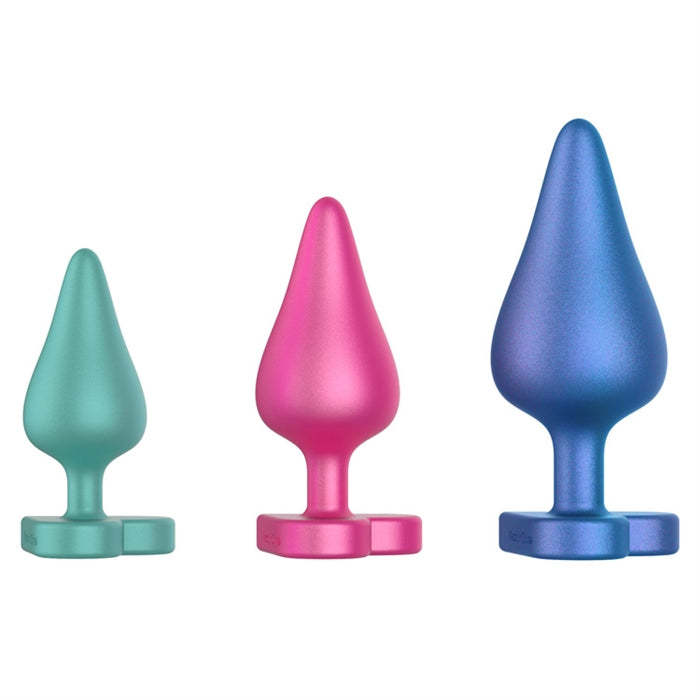 ROMP Luster