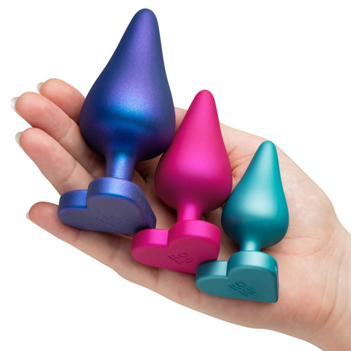 ROMP Luster