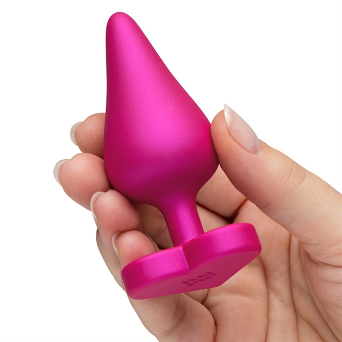 ROMP Luster