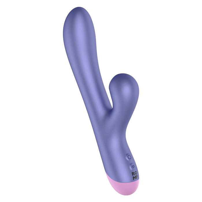Meet ROMP Pulse - Purple