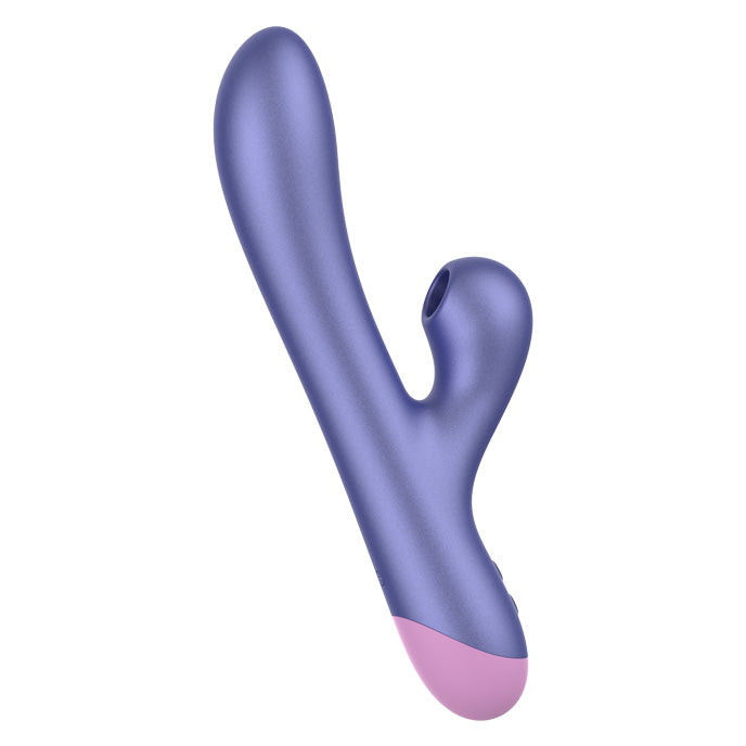 Meet ROMP Pulse - Purple