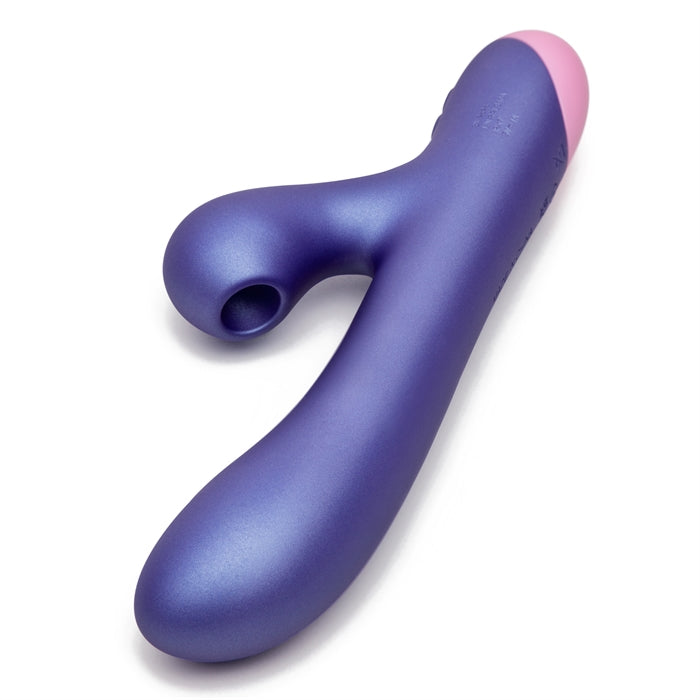 Meet ROMP Pulse - Purple