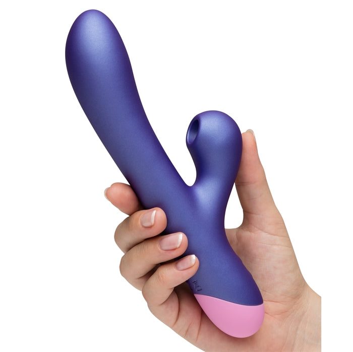 Meet ROMP Pulse - Purple