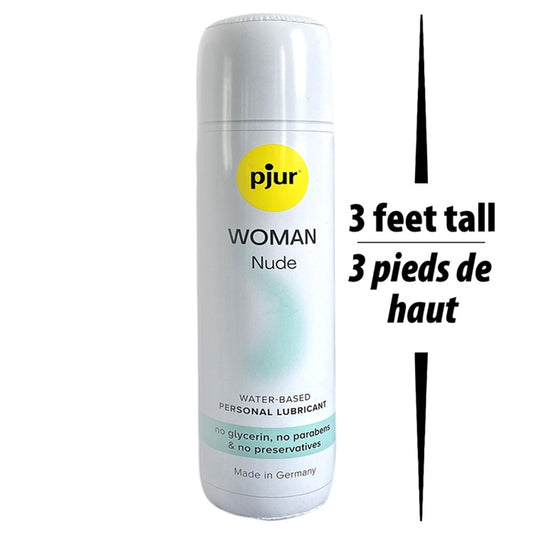 Pjur Woman Nude Water Based 100ml