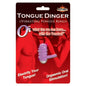 TONGUE DINGER PURPLE