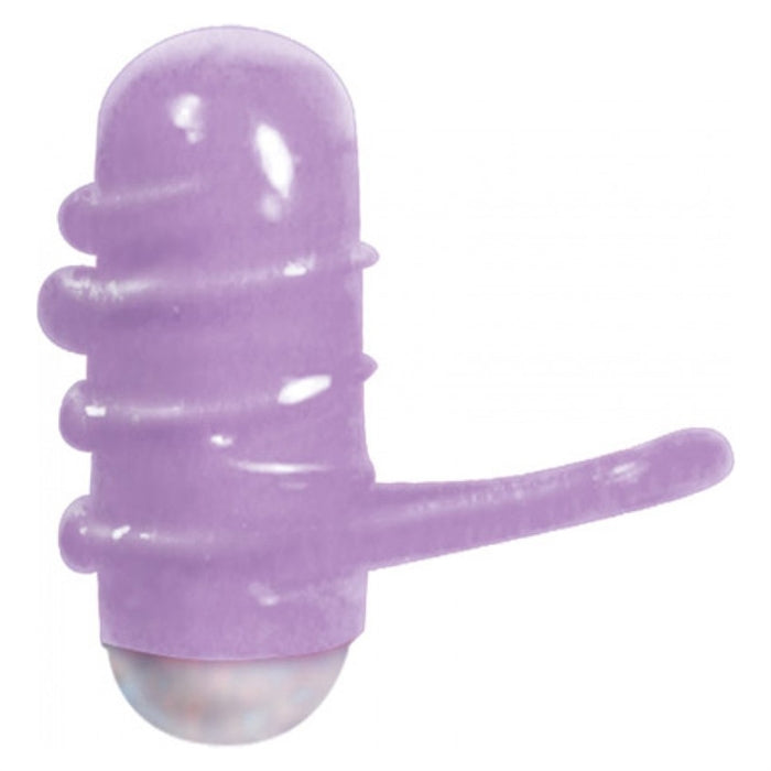 TONGUE DINGER PURPLE
