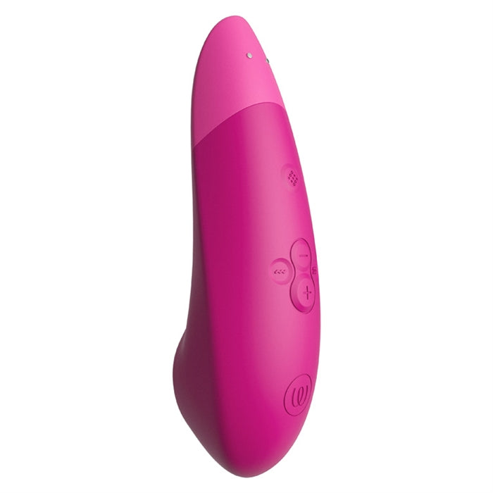 Womanizer ENHANCE Vibrant Pink