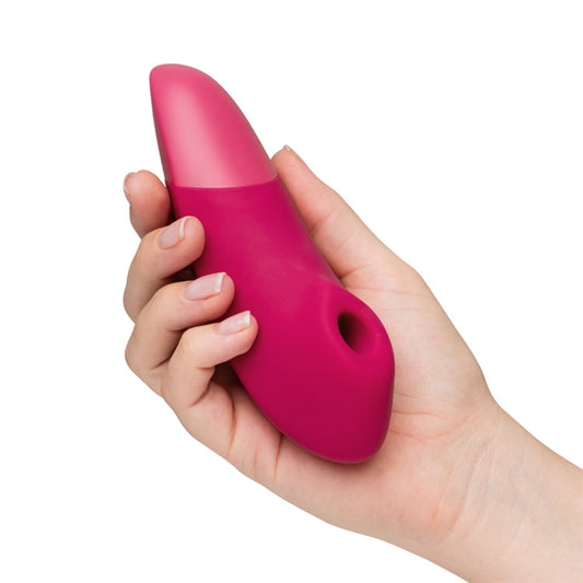 Womanizer ENHANCE Vibrant Pink