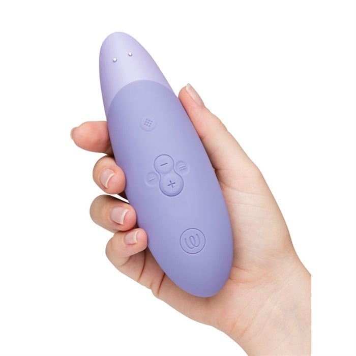 Womanizer ENHANCE Lilac