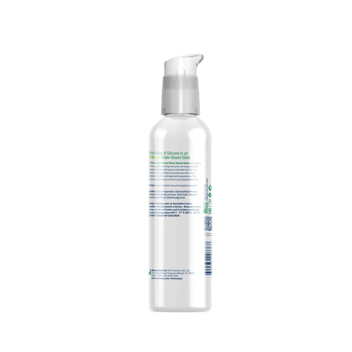 Natural Lubricant 4oz/118ml