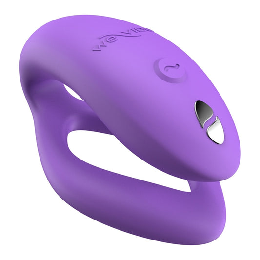 We-Vibe Sync O Light Purple