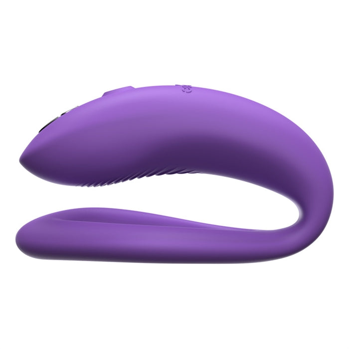 We-Vibe Sync O Light Purple