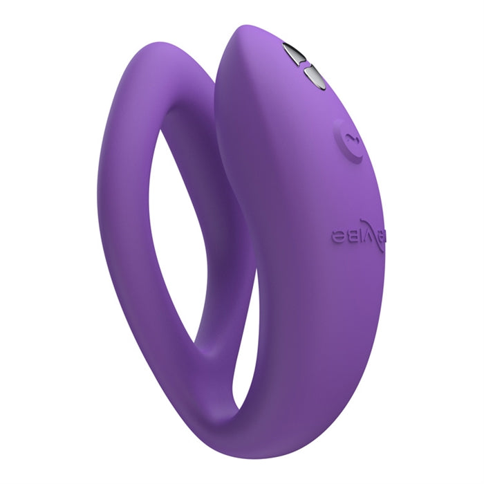 We-Vibe Sync O Light Purple
