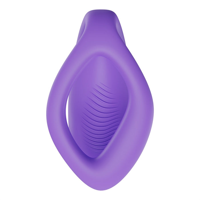We-Vibe Sync O Light Purple