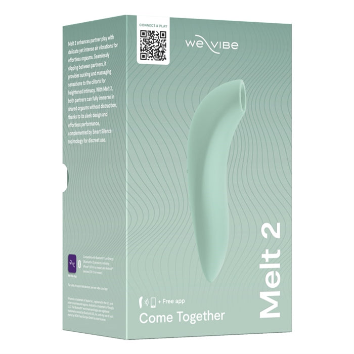 We-Vibe Melt 2 Sage