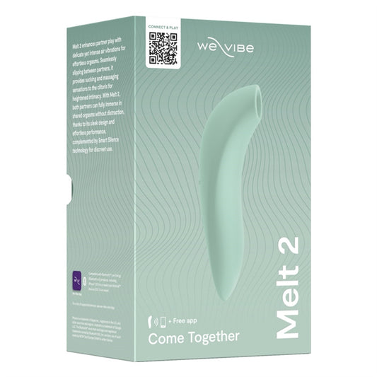 We-Vibe Melt 2 Sage