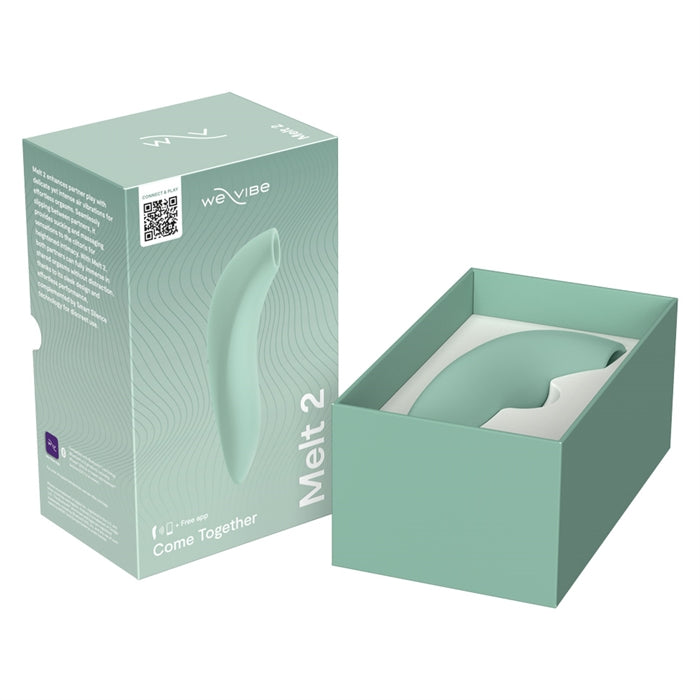 We-Vibe Melt 2 Sage