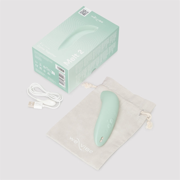 We-Vibe Melt 2 Sage