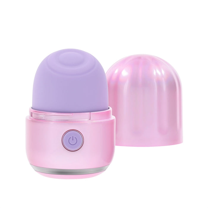 Vacation Vibes - Tapping - Pink/Purple
