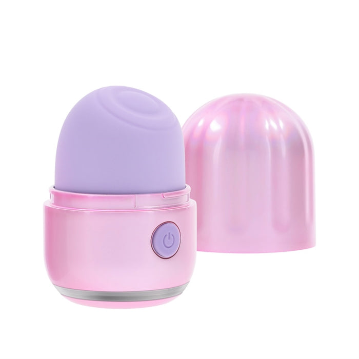 Vacation Vibes - Tapping - Pink/Purple