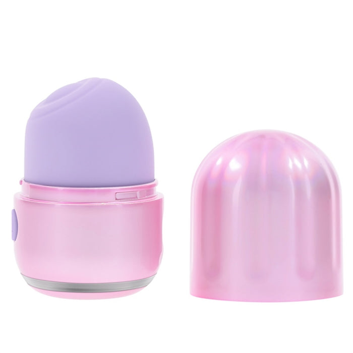 Vacation Vibes - Tapping - Pink/Purple