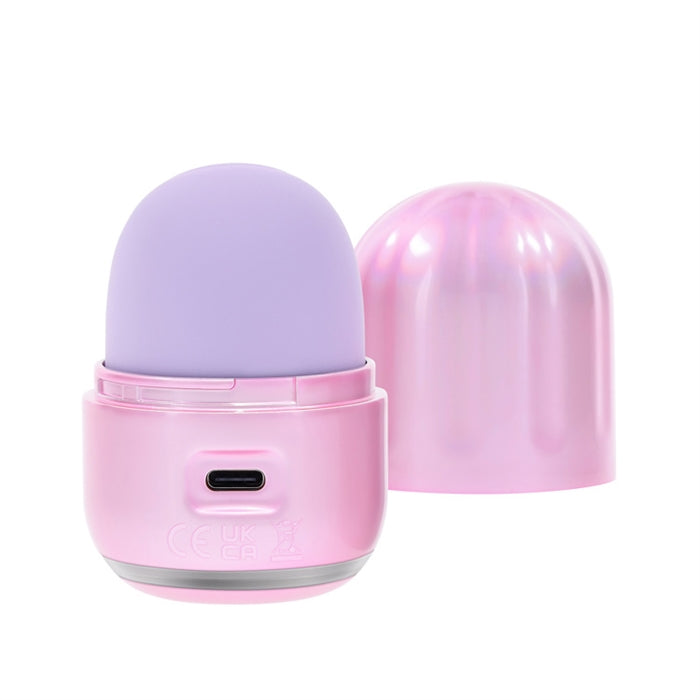 Vacation Vibes - Tapping - Pink/Purple