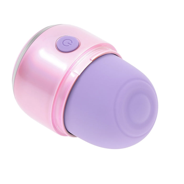 Vacation Vibes - Tapping - Pink/Purple