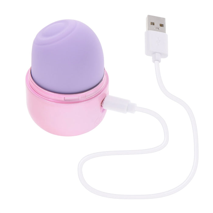 Vacation Vibes - Tapping - Pink/Purple