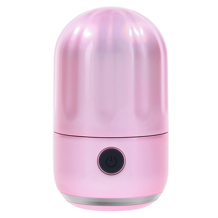 Vacation Vibes - Vibrating - Pink/Black