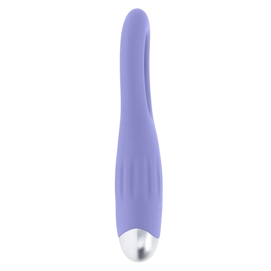 In a Flap - Purple