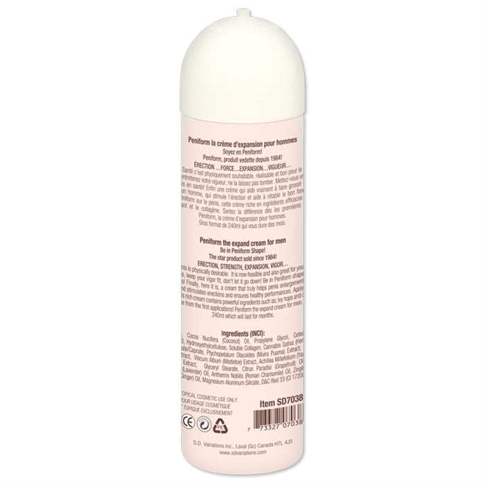 PENIFORM 240ML